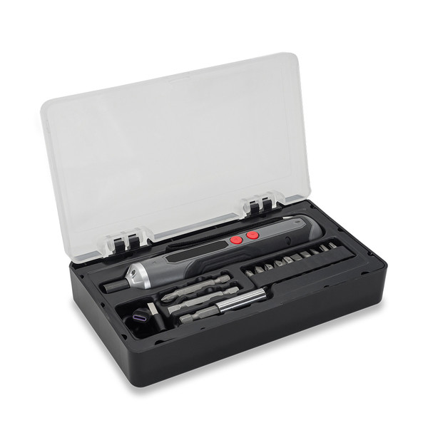 Bruno Cordless Screwdriver