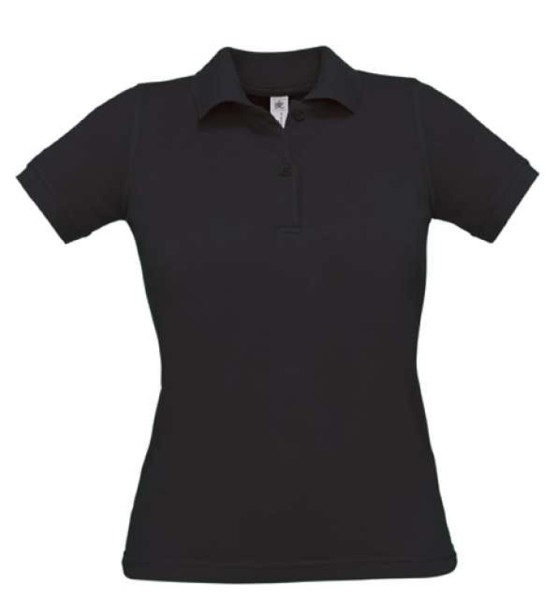 B&C Safran Pure /Women - White / M