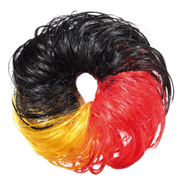 Attache-Cheveux "Nations"