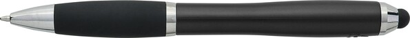 Recycled ballpen Lana - black