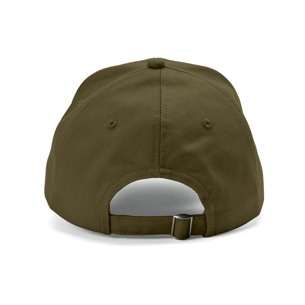 Darrell Cap - Vert armée
