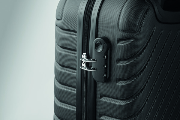 Hard trolley Tremont