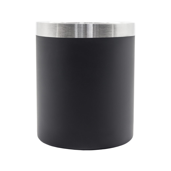 300 ml Magaro steel mug - Black