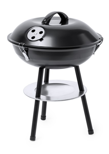 Barbacoa Mayrax