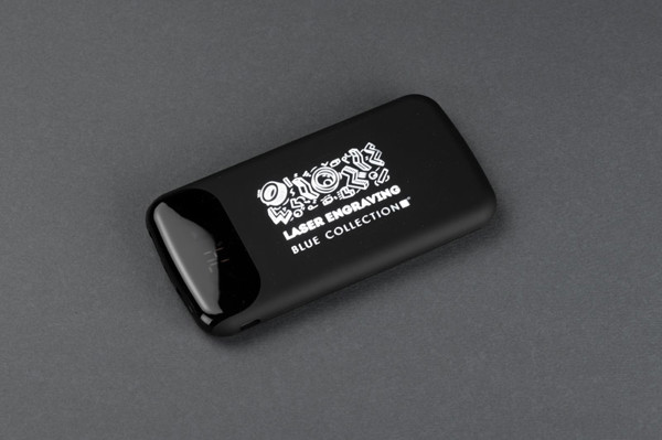 Powerbank MING-PRO 10000 mAh - white