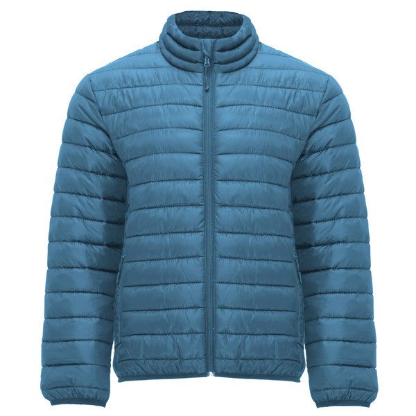 Chaqueta Finland - AZUL TORMENTA / 2XL