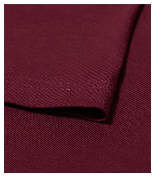 Tričko Pánske Malfini Premium® Action V-Neck - Biela / 2XL