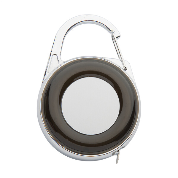 Mètre ruban Bessux - Noir