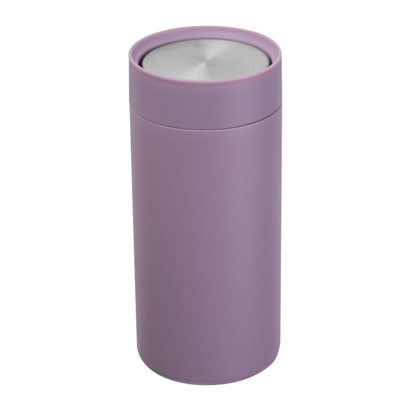 MoLu Thermal Mug Le Port - Violet