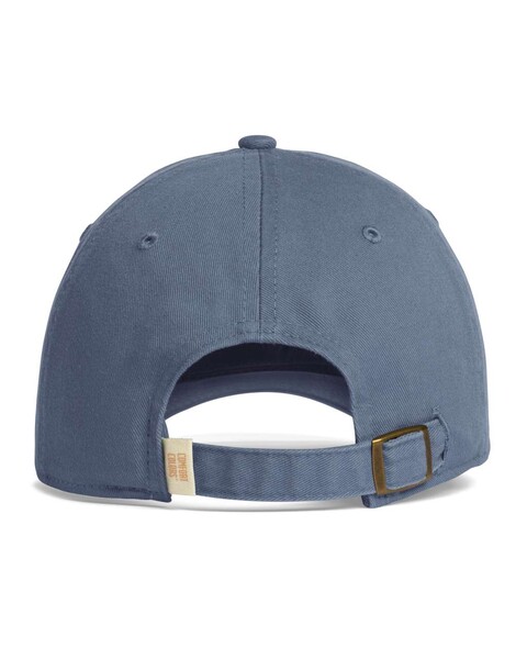 Coastal Washed Cap - Blue Jean