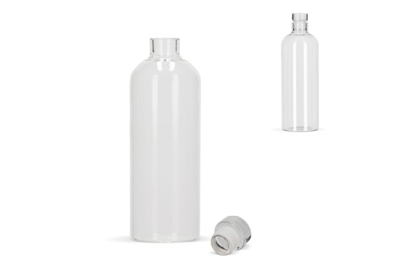 Glass bottle 1000ml