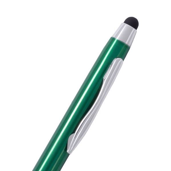Stylus Touch Ball Pen Balty - Red