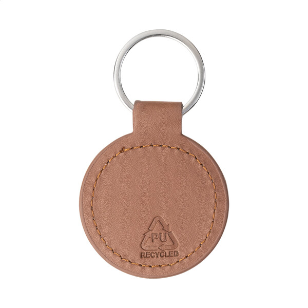 Brelok RPU ShineKey Orb - Brązowy