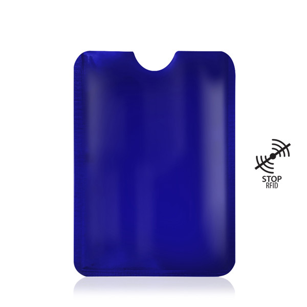 Holdycard - Azul Royal