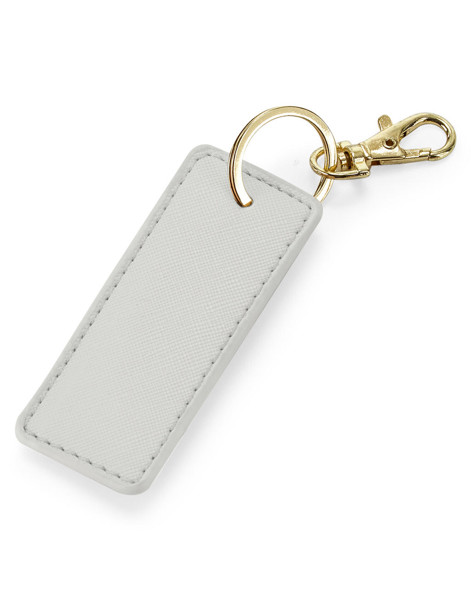 Boutique Key Clip - Soft White / ONE SIZE