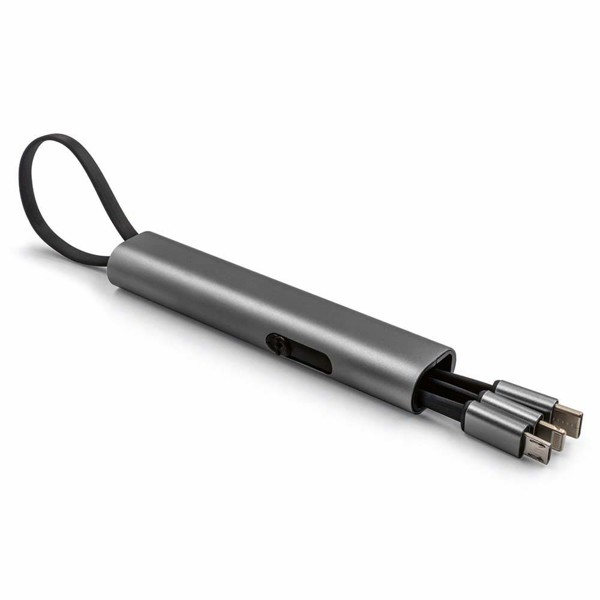 Nabíjecí a datový kabel RAMALLO