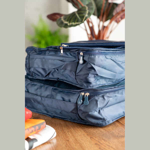 4-piece Travel Set Belmont