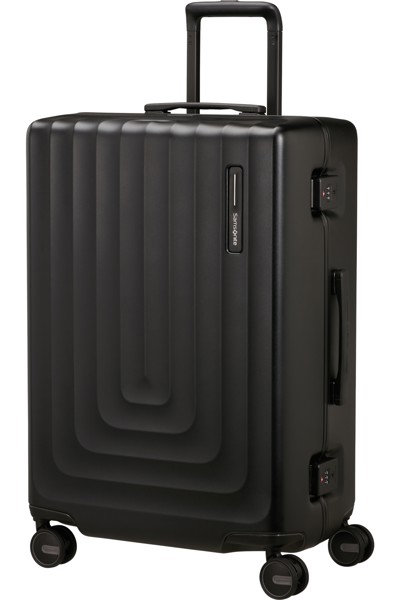 Focus Spinner 69/25 - Samsonite - Matt Graphite