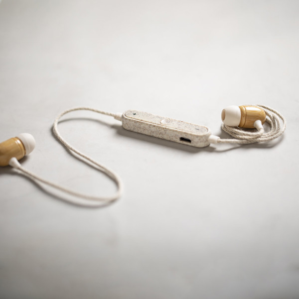 Auriculares Lattimer