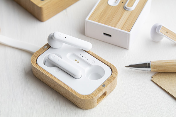 Wireless Earphones Chorus