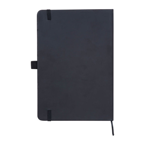 A5 Stone paper notebook Brussels