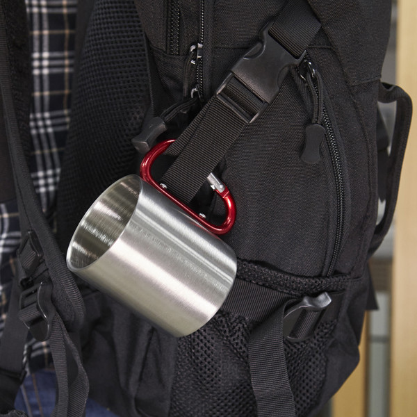 Tasse Guaya - YELLOW