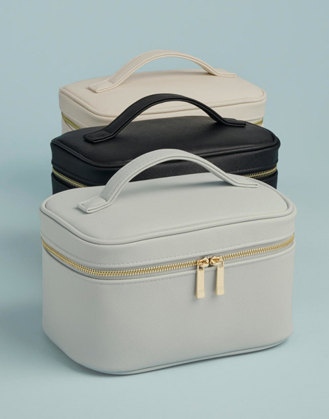 Boutique Vanity Case - Oyster / ONE SIZE