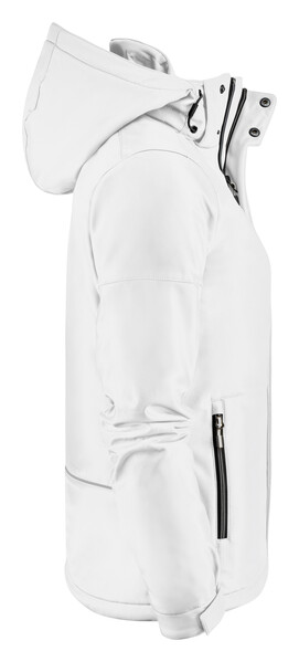 Overlanding Lady Jacket White S
