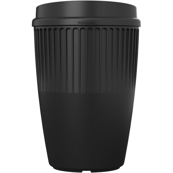 Cirrus POP 350 ml pohár - Čierna