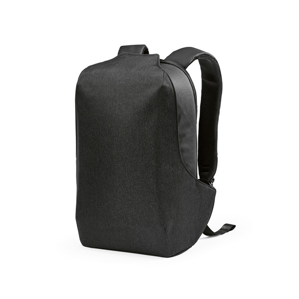 Abrantes Backpack - Noir