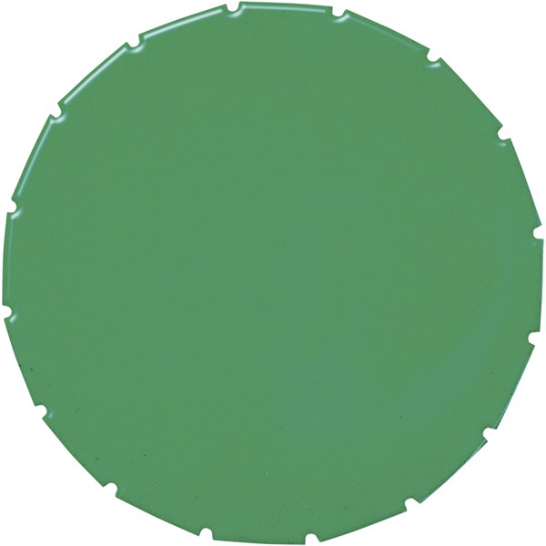 Clic clac naturlige mintpastiller - Grøn