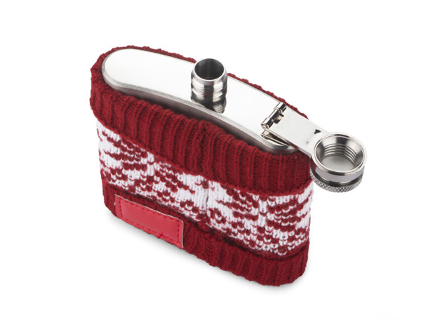 Hip flask WARM 200 ml