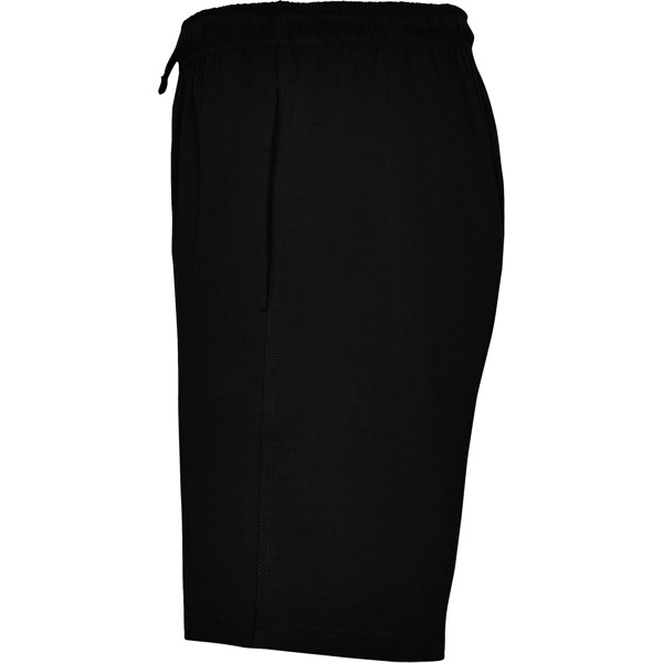 Bermudas Sport - PRETO / 3/4