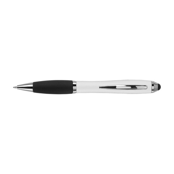 Esferográfica Lana | Stylus - branco