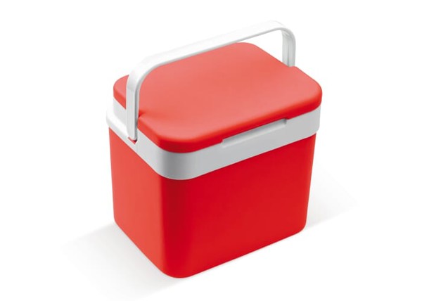 Cool box Classic 10L - Red