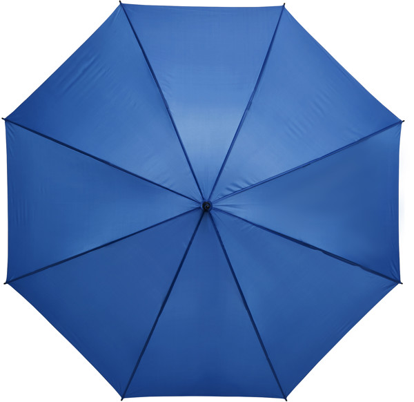 FALCONETTI - Parapluie de golf - Manuel - Impermable au vent -  125 cm - Bleu cobalt