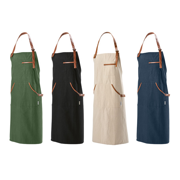 Goya Apron - Naturel
