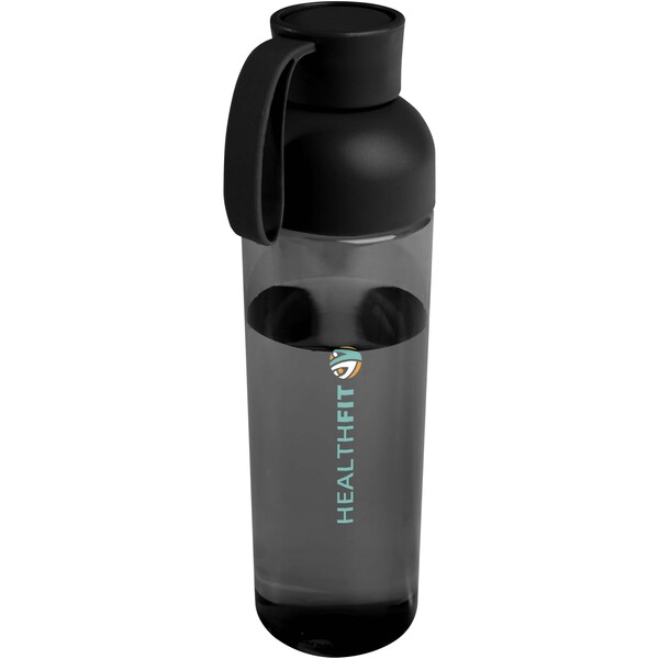 Fľaša na vodu Illuminate 600 ml RPET