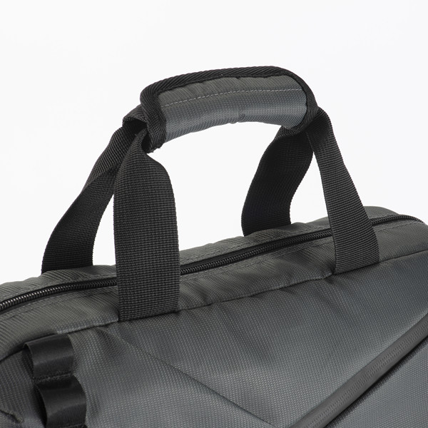 Recycelte Pet Pc Aktentasche