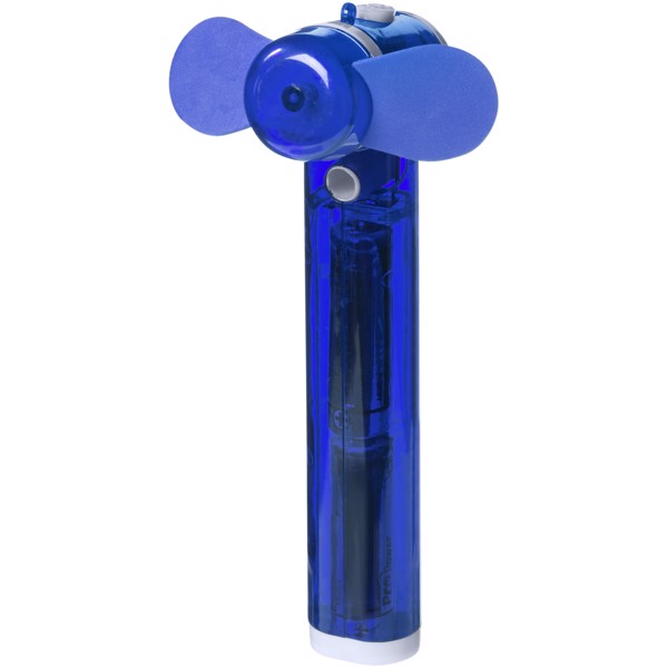 Kapesní vodní ventilátor Fiji - Process Blue
