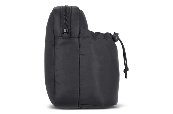 Pochette Hydrate Everyday Essentials avec sangle en paracorde - Noir
