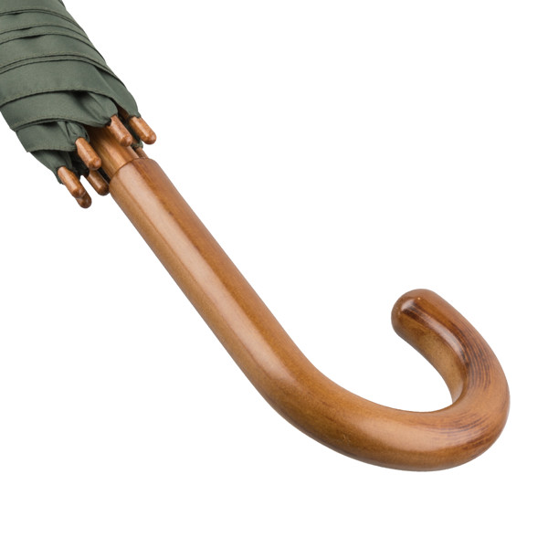 Golfschirm HUNTER - Dunkelgrün