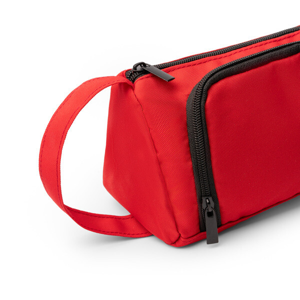 Beauty Bag Tapiro Black - NOIR