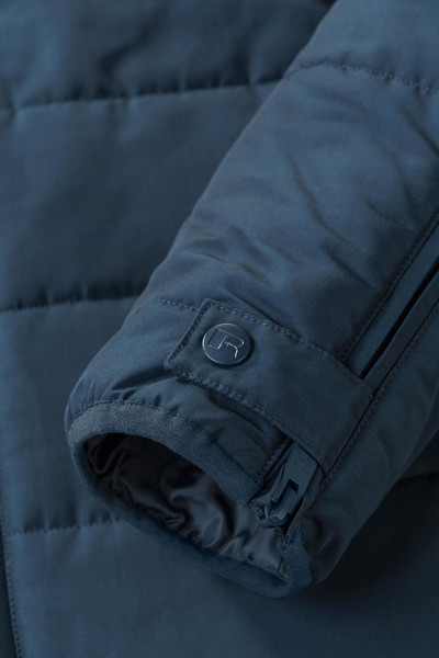 Men's Cross Jacket - Black / L