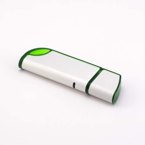 USB flash drive TDX113 - YELLOW_1GB