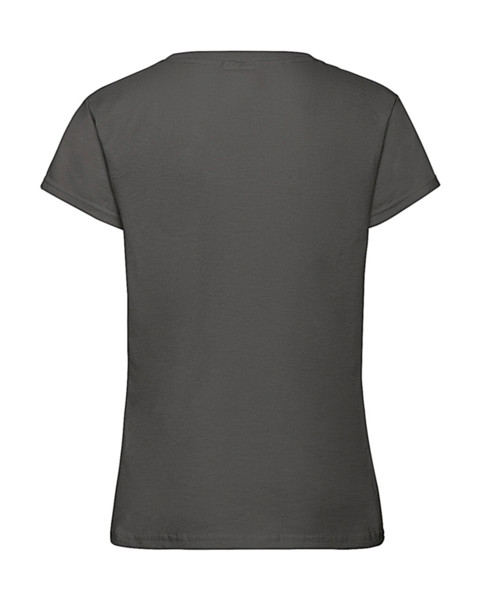 Girls Sofspun® T - Yellow / 116 (5-6)