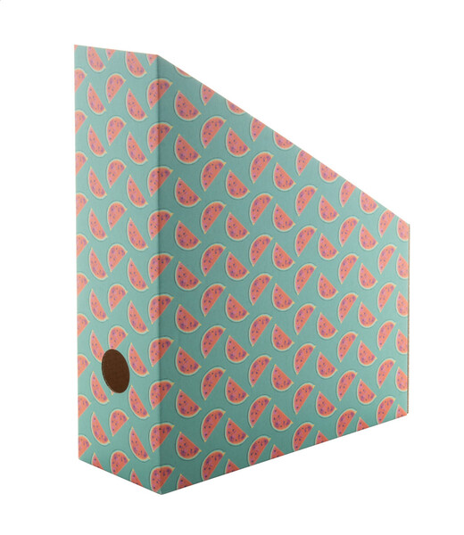 Organiseur pour fichiers de bureau personnalisable CreaFile