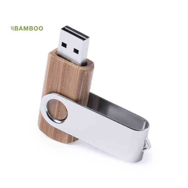 Memoria USB Cetrex 16Gb