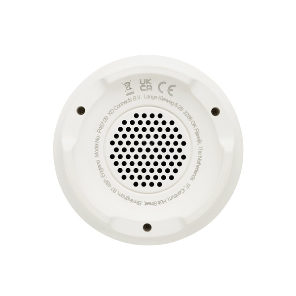 Flora RCS recycled plastic white noise speaker