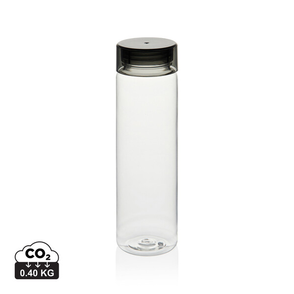 VINGA Bouteille d'eau 600ml en rPET RCS Cott - Gris